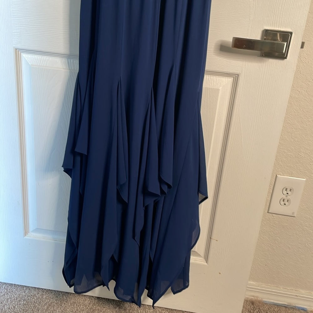 Michael Michael kors spaghetti strap maxi dress - Picture 3 of 5